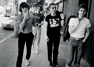 XTC pop
